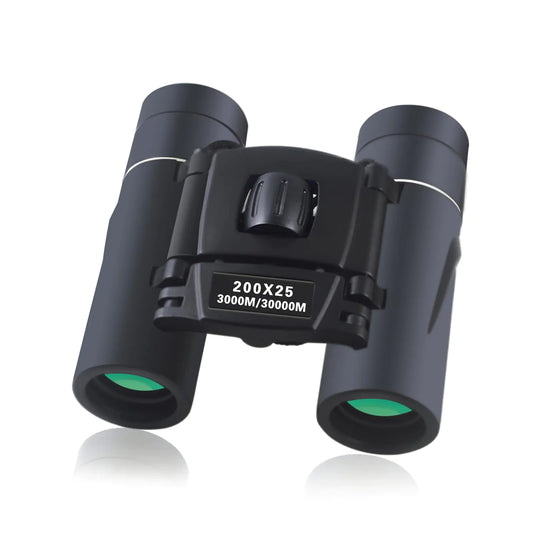Binoculars
