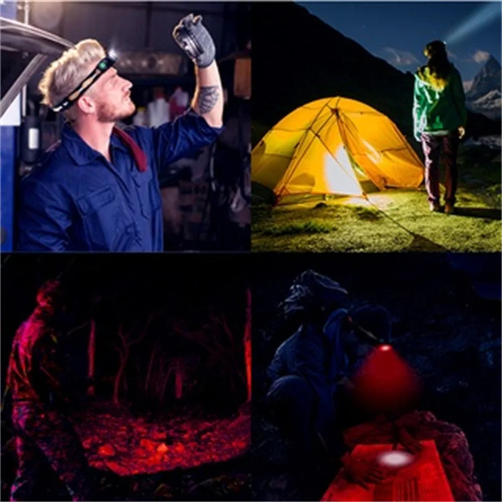 HeadLamp