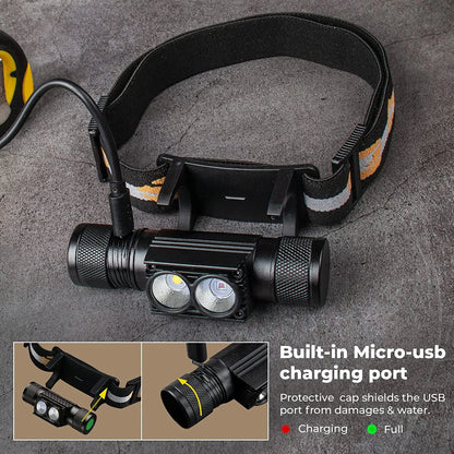 HeadLamp
