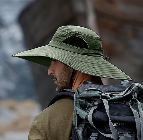 Sun Hat for Men-Women