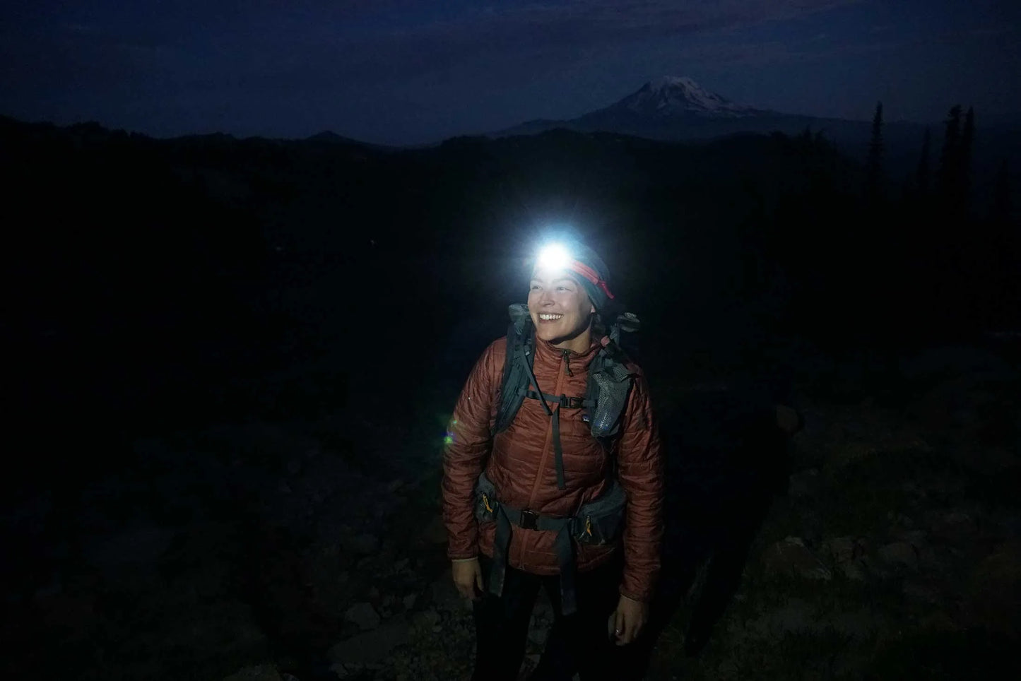 HeadLamp